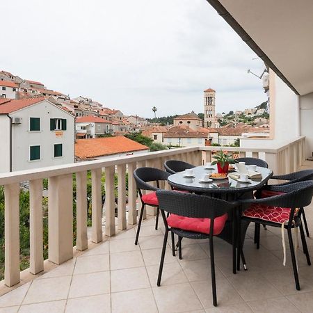 Historic Center Hvar Town- A Few Steps From The Main Square Екстер'єр фото